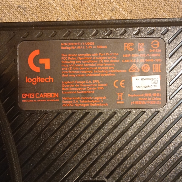 Gaming computer - Picture 8 of 8